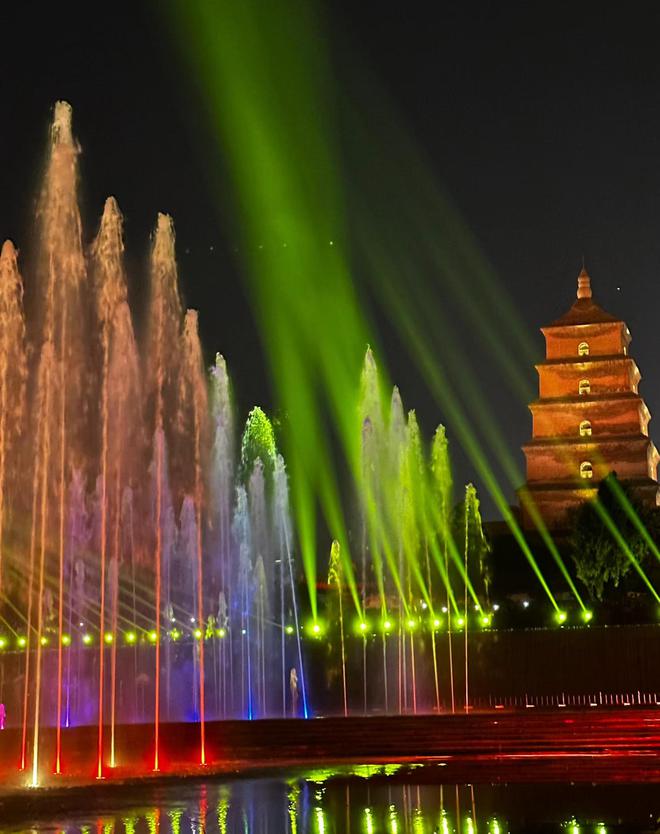 私人订制纯玩团安排靠谱导游陪同新葡京博彩西安小包团五天四晚游(图7) 私人订制纯玩团安排靠谱导游陪同新葡京博彩西安小包团五天四晚游(图7)