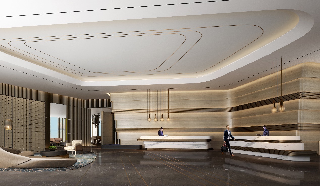 的坎昆中国的双月湾!澳门新葡京app世界(图8) 的坎昆中国的双月湾!澳门新葡京app世界(图8)